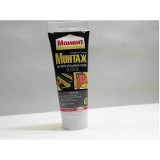 Момент Монтаж Суперсильный (250г) туба